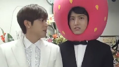 东方神起,郑允浩,沈昌珉 - SHINee's Special Gift 