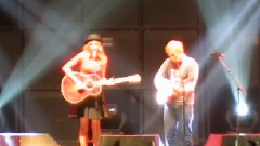Ed Sheeran,Taylor Swift - Everything Has Changed