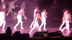 Infinite - 追击者