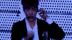 EXO,EXO-M,EXO-K - 自我介绍