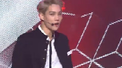 EXO,EXO-K - Growl