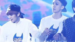 EXO,EXO-M,EXO-K - 13年10月勋鹿汇总