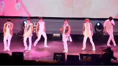 Infinite - Talking & Man In Love