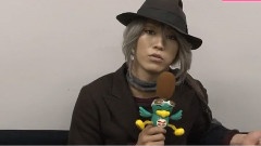 KAT-TUN,龟梨和也 - ZOOM SATA CUT 中文字幕 11/11/19