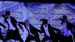 EXO,EXO-M,EXO-K - History