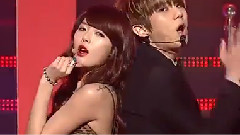 4minute,BEAST,金泫雅,Trouble Maker - 不想听的话 & Trouble Maker