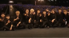 Super Junior - 岁月如歌 八周年