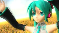初音未来 - Ievan Polkka