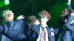 EXO-M,EXO,张艺兴(EXO) - Wolf