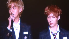 EXO-M - Talk