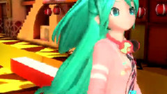 初音未来,VOCALOID家族 - ネコミミアーカイブ
