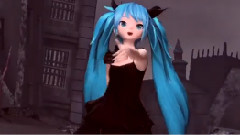 初音未来,巡音流歌,VOCALOID家族 - 迷的サイバネティックス