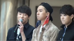 Winner - 永登浦High Touch见面会
