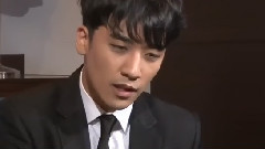胜利(Bigbang) - 探索精神世界 (下)