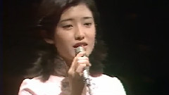 山口百惠 - 愛に走って