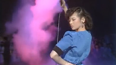 山口百惠 - 謝肉祭