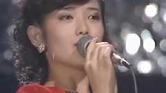 山口百惠 - 謝肉祭