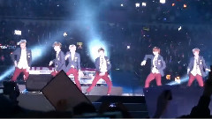 EXO-M - Growl