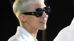 G-Dragon(BigBang) - 无限挑战2013自由路歌谣祭