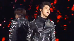 东方神起,郑允浩,沈昌珉 - Catch Me