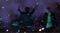 EXO-M - 南京演唱会退场