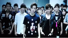 Infinite - 开场VCR