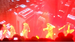 Infinite - Intro & Destiny