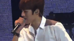 Infinite - 吐司血红片段