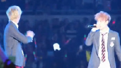 EXO-M,EXO,张艺兴(EXO) - 南京心系天下群星演唱会