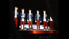 EXO-M - 自我介绍 & Lucky