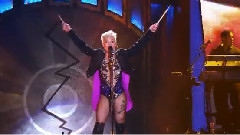 Pink - Are We All We Are