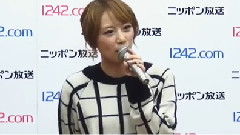 高桥南,AKB48 - AKB48が24時間生ラジオ初挑戦