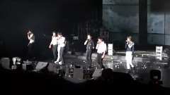 Infinite - 有只雀仔跌落水