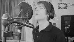 模仿翻唱,Daniel J - Story Of My Life (Cover)