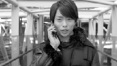 岚 - つながるスマートフォン 篇