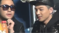 太阳(Bigbang) - 太阳 Cut