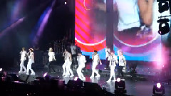 Infinite - Nothing's Over