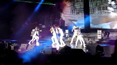 Infinite - 追击者