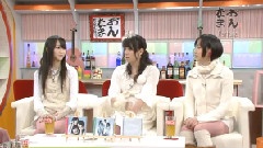 Perfume - STVなまおん - ゲスト 08/03/01