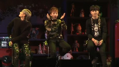 BEAST - BEAST 3期 Fan Meeting 报道