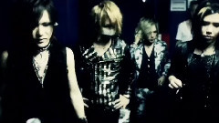 the GazettE - WORLD TOUR13 DOCUMENTARY DVD Digest Movie