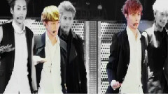 EXO,EXO-M - 只是好朋友