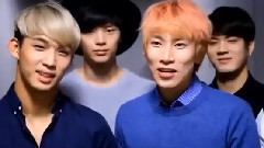 BTOB - MTV The Show All About K-POP