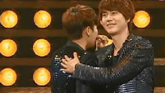 Super Junior - 好朋友只是朋友