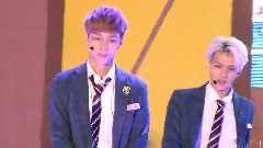 EXO,EXO-M,张艺兴(EXO) - Growl