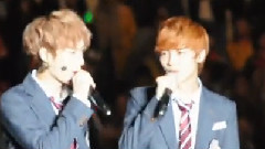 EXO,EXO-M,张艺兴(EXO) - Talk