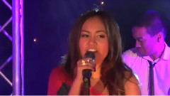Jessica Mauboy - What Happened To Us
