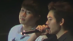 Infinite - Talk & 小星星