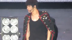 Infinite - 开场Talk