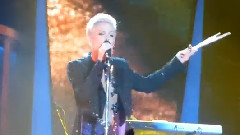 Pink - Are We All We Are